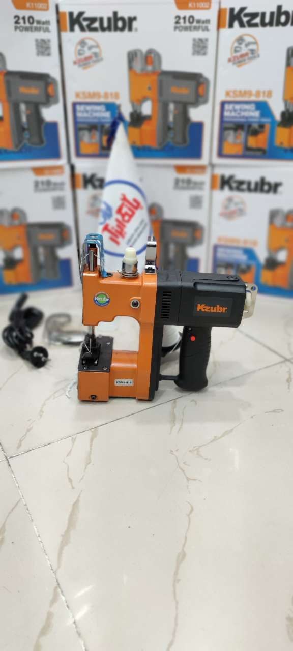 گونی دوز زوبر مدل K11002