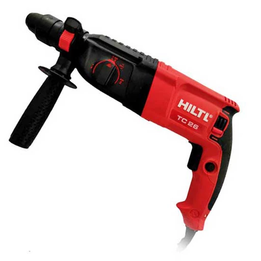 دریل بتن کن هلتی Hilti TC26