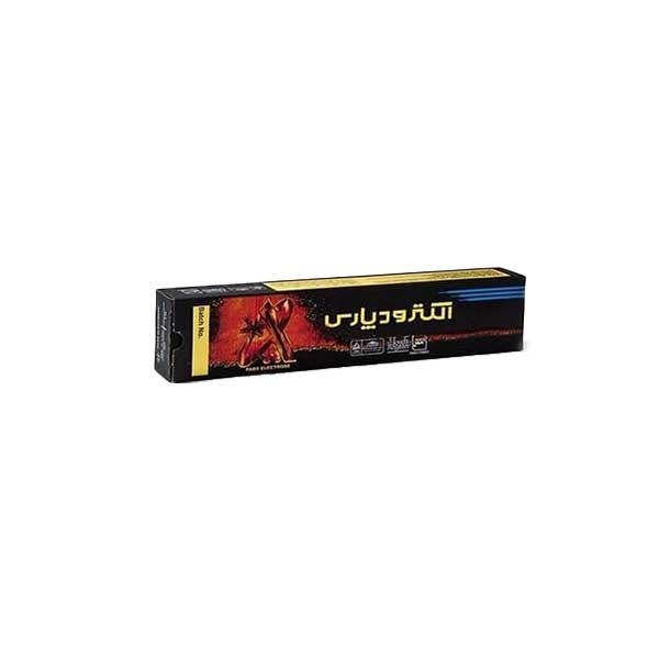 الکترود ۳ پارس20کیلو ۶۰۱۳