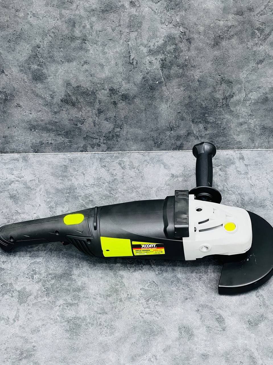 فرز بزرگ 2450 وات ایکسکورت مدل XSM04-180