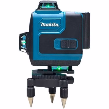 تراز لیزری ماکیتا 4 بعدی 360 درجه 16 لاین مدل TM-16WF Add to compare