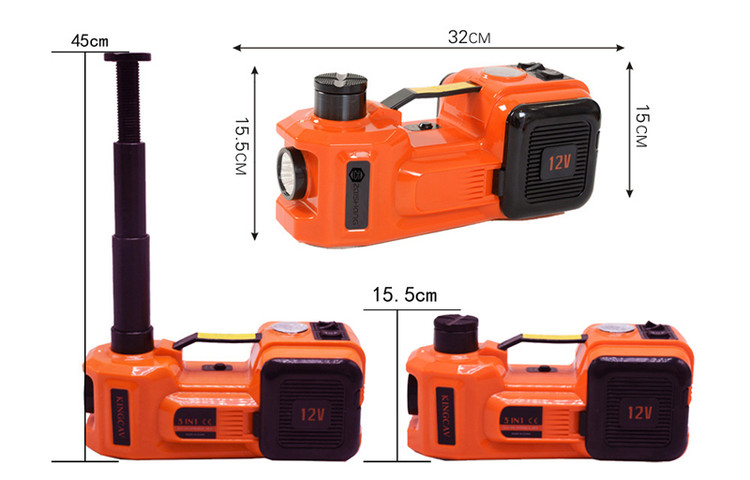 پک کامل آپاراتی مدل 12V،5T