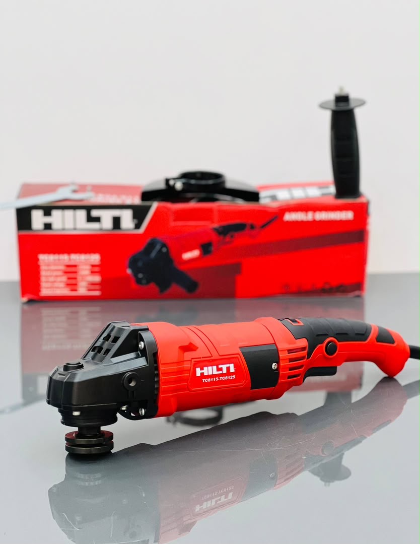 مینی فرز هلتی مدلtc-8125