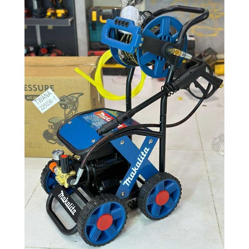 کارواش 4 چرخ 500 بار ماکیتا مدل MT-2800