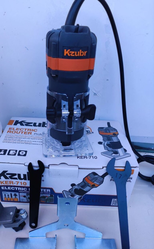 اور فرز مچی زوبر مدل K10311
