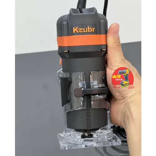اور فرز مچی زوبر مدل K10311