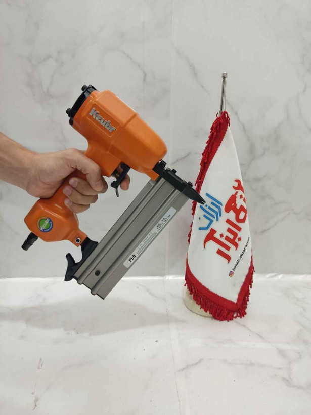 میخکوب بادی زوبر مدل K10683