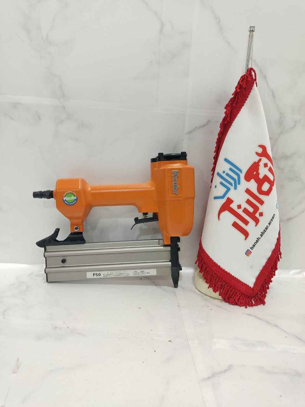میخکوب بادی زوبر مدل K10683
