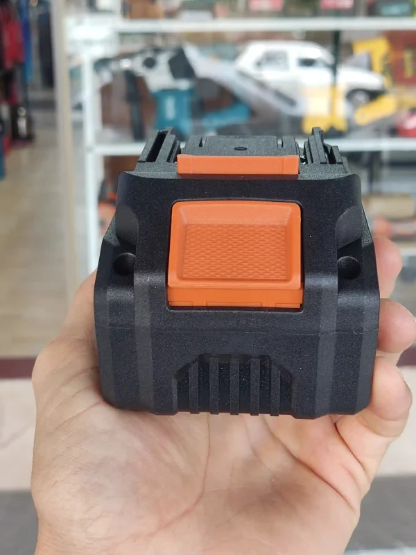 باطری 10 سلولی مارک زوبر مدل KLB5C-21V-4.0